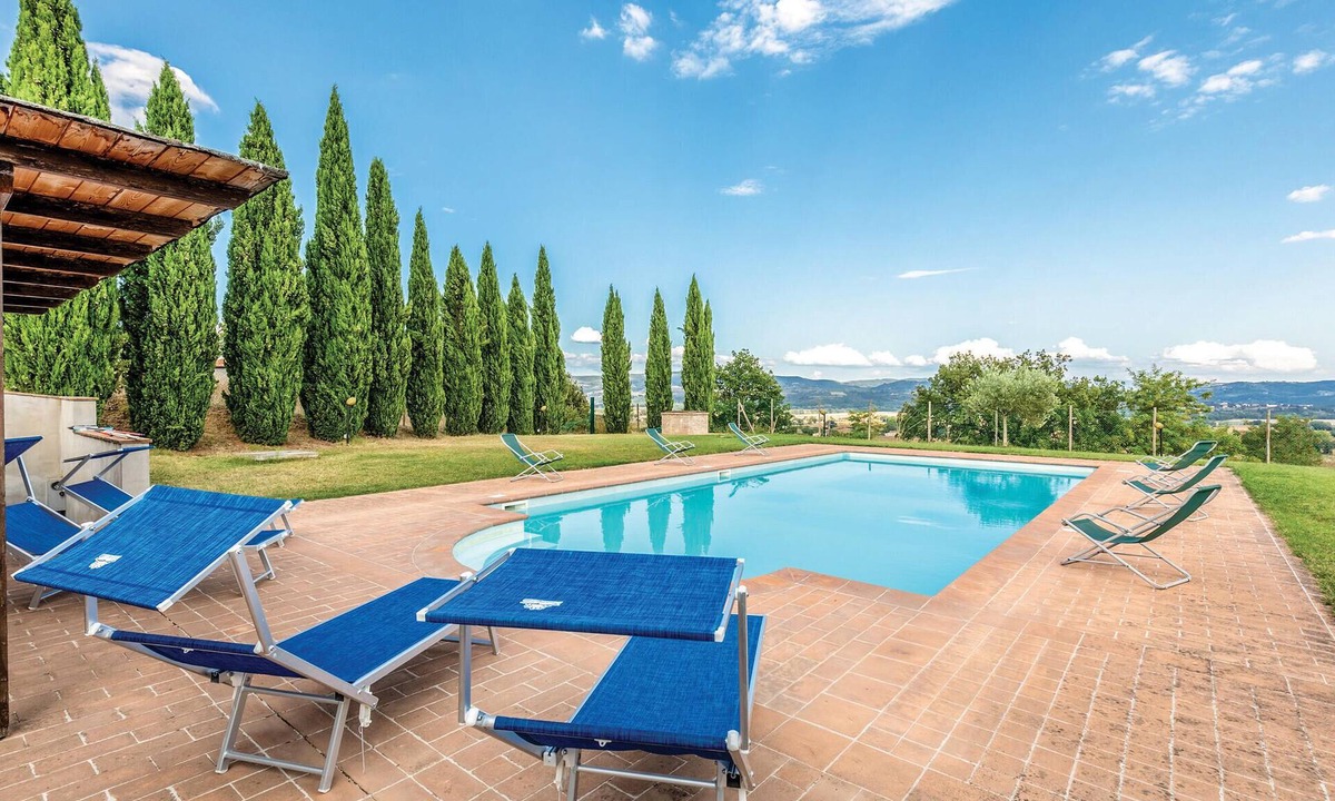 Papiano Apartment | Beautiful apartment in Marsciano PG