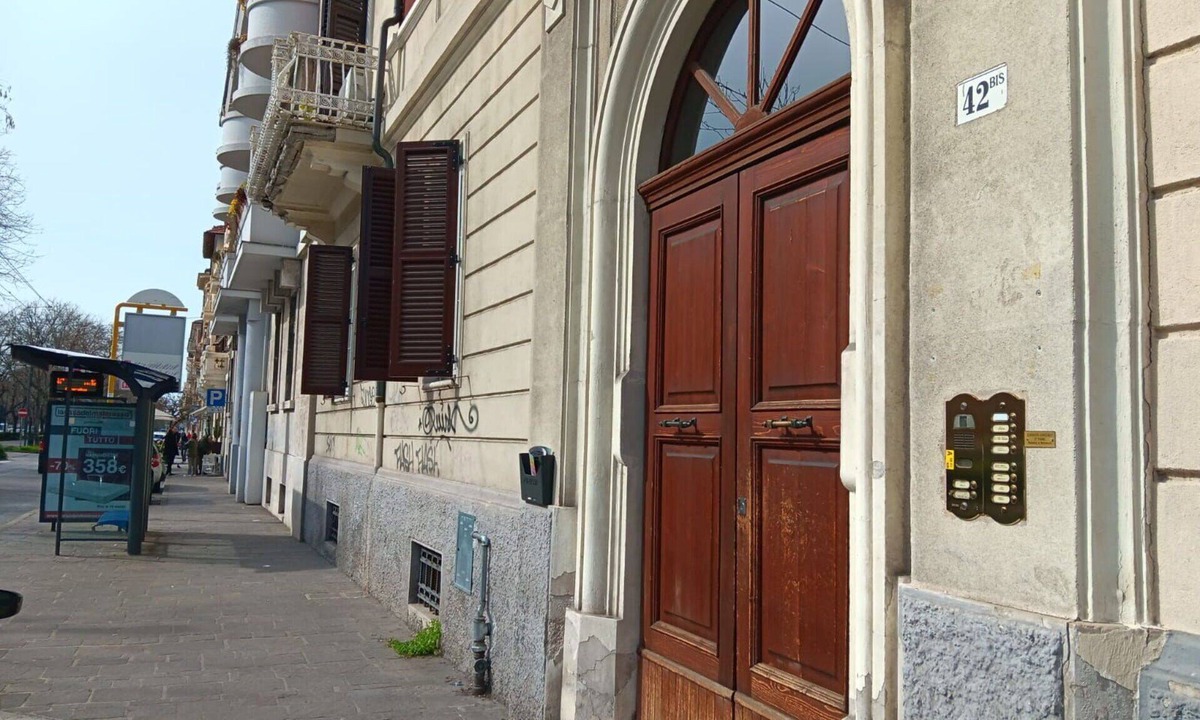 Ancona Apartment | Beautiful apartment for 4 guests with A/C, WIFI, TV and pets allowed
