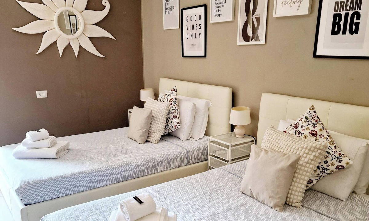 Quartiere XXVII Primavalle Apartment | Beautiful apartment recently renovated and complete with everything