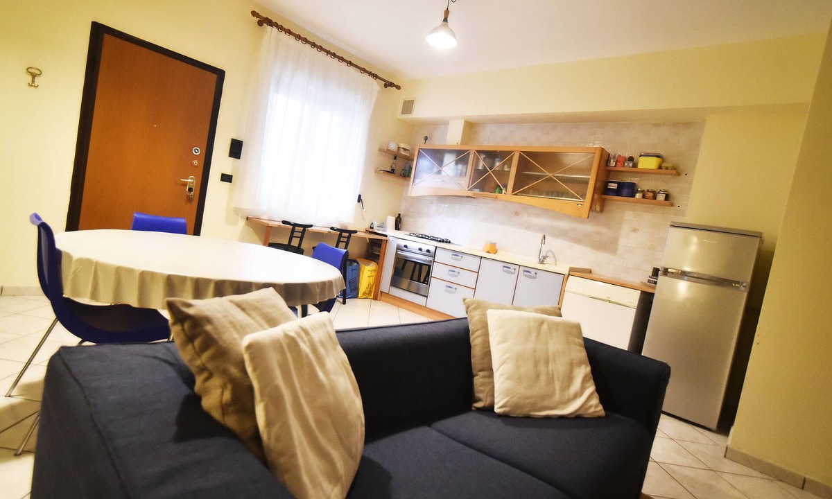Il Monte Apartment | beautiful holiday home in the central area