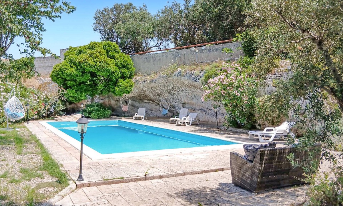 Grottaglie House | Beautiful home in Grottaglie