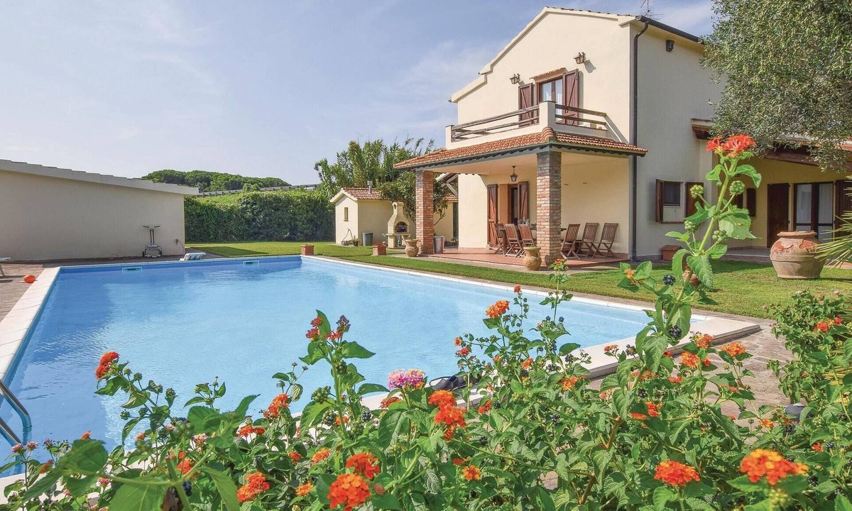 Orbetello House | Beautiful home in Orbetello -GR-