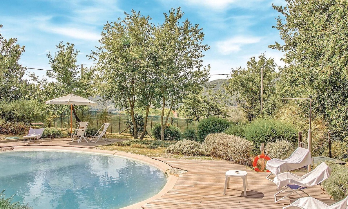 Pitigliano House | Beautiful home in Pitigliano GR