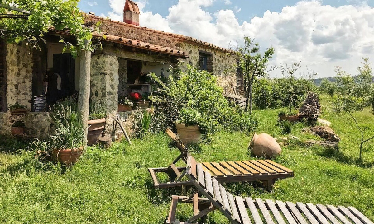 Manciano House | Beautiful home in Saturnia