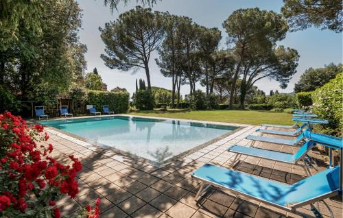 Sutri House | Beautiful Home In Sutri