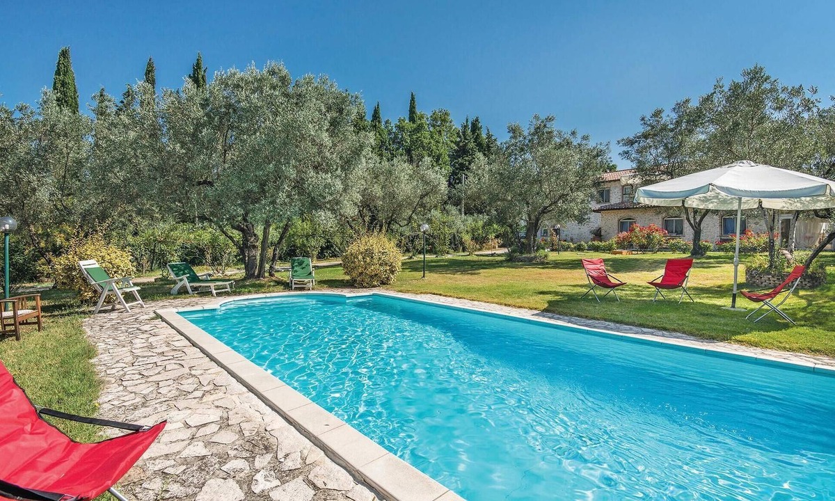 Monteleone Sabino House | Beautiful home in Monteleone Sabino RI