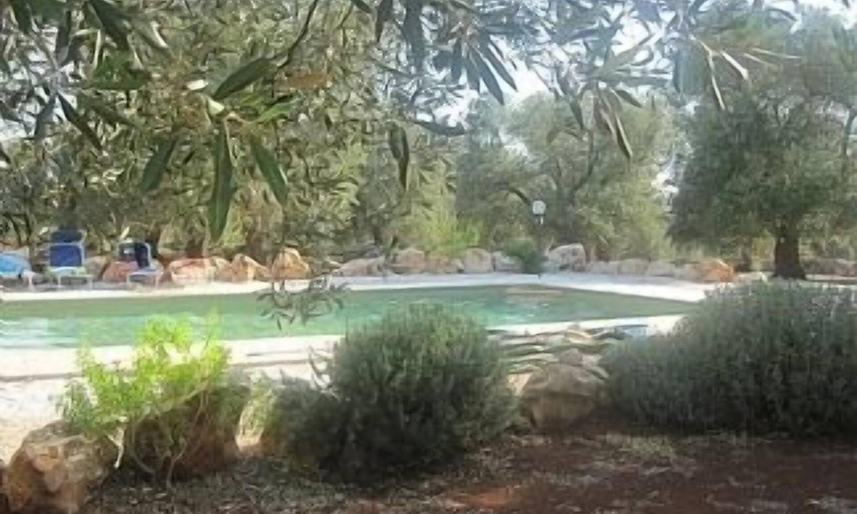 San Vito dei Normanni Villa | Beautifull Villa end Pool ,Special price -15%