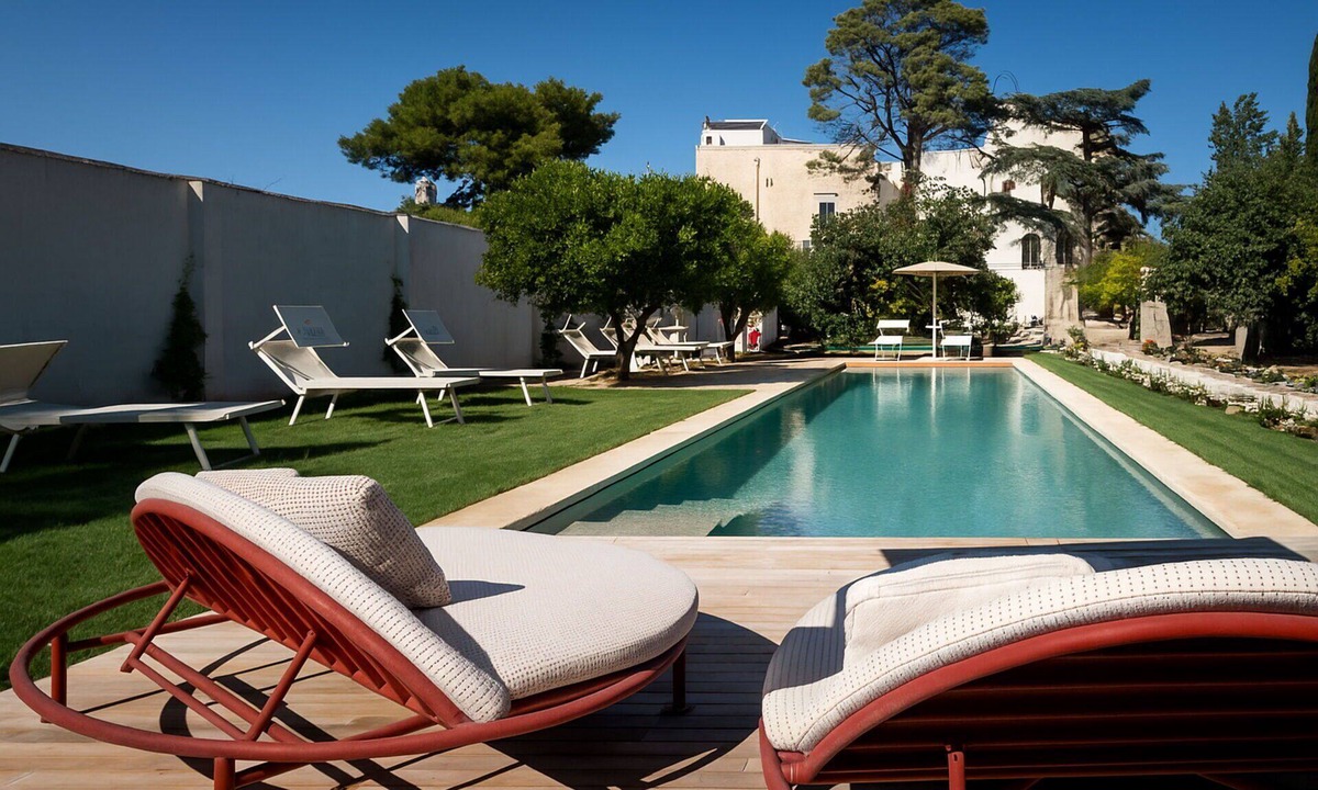 Cannole Villa | Beautiful private villa for 18 guests with private pool, WIFI, A/C and TV, close to Otranto