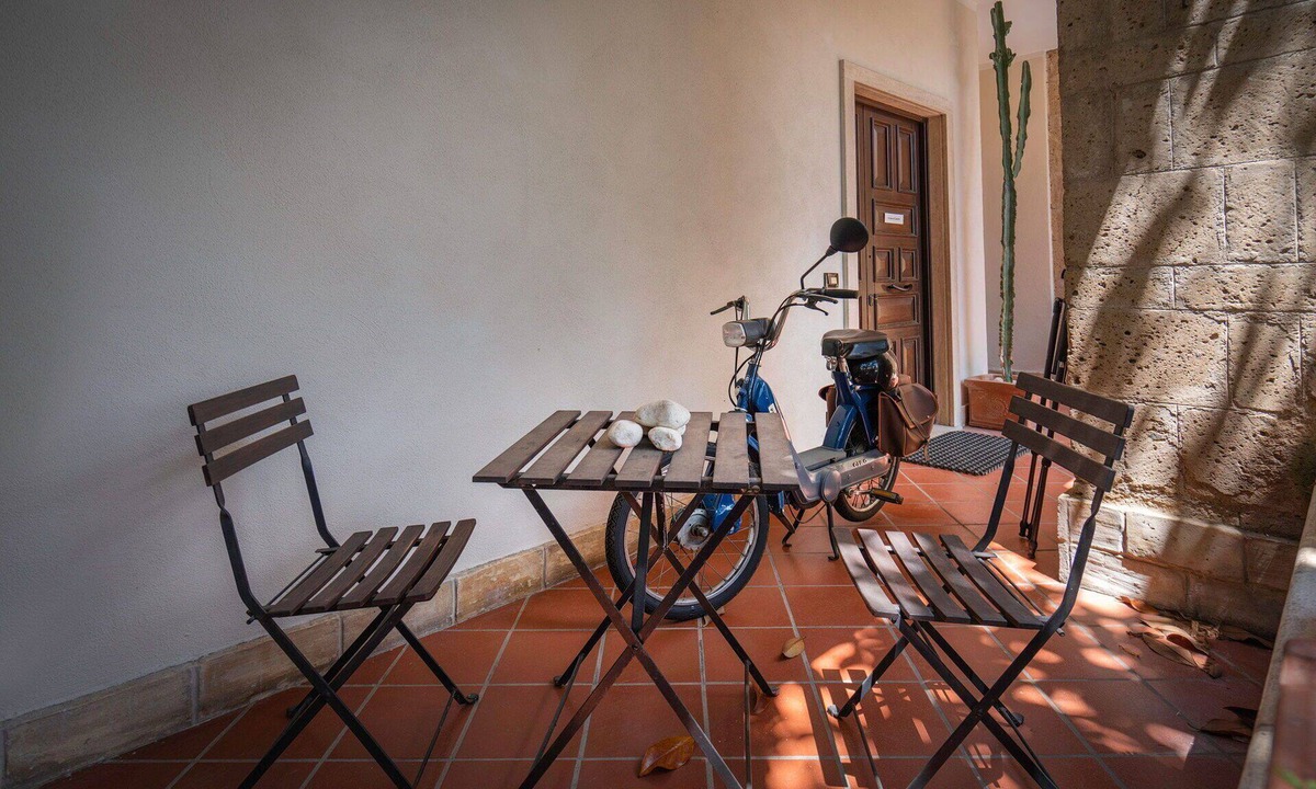 Nepi House | Beautiful villa for 6 people with WIFI, A/C, TV and terrace
