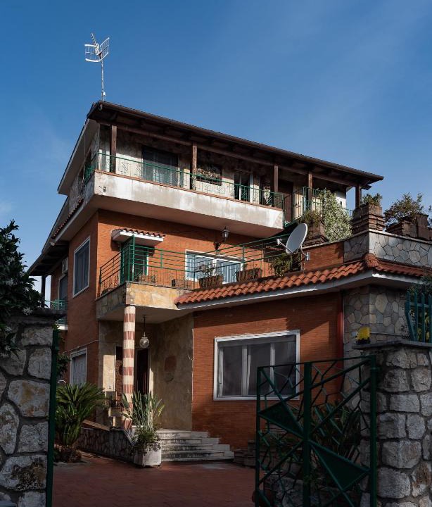 Formia House | BeB VILLA MAVI