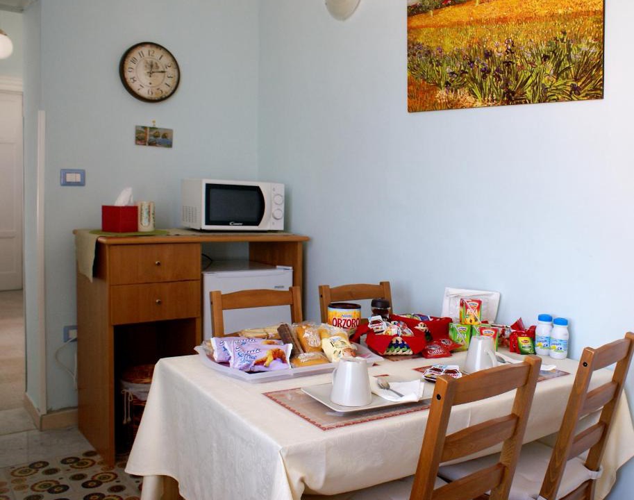 Pollena Trocchia Bed & Breakfast | Bed and Breakfast Sommavesuvio