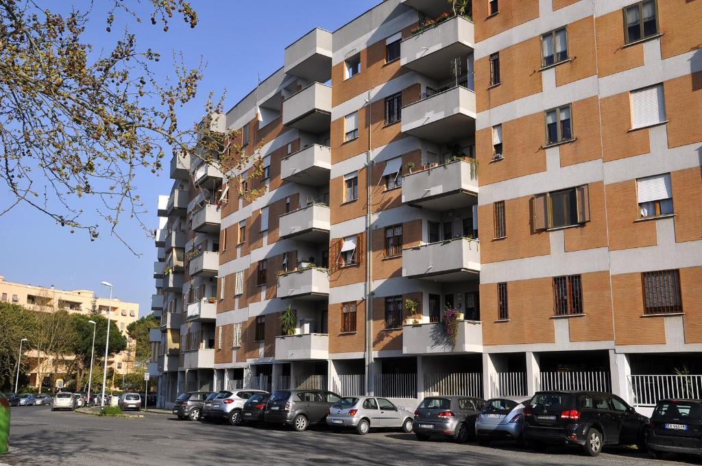 Zona XXVIII Tor de' Cenci Bed & Breakfast | Bed and Breakfast Roma
