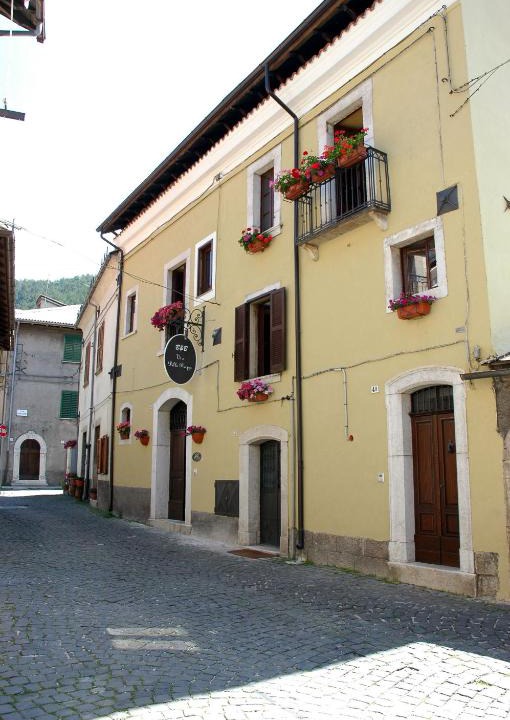 Pescasseroli Bed & Breakfast | Bed and Breakfast Via Della Piazza