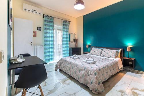 Trastevere Bed & Breakfast | Bed and Breakfast Zoe holiday
