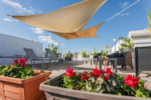 Carovigno Bed & Breakfast | BED&BREAD Piazza 'Nzegna