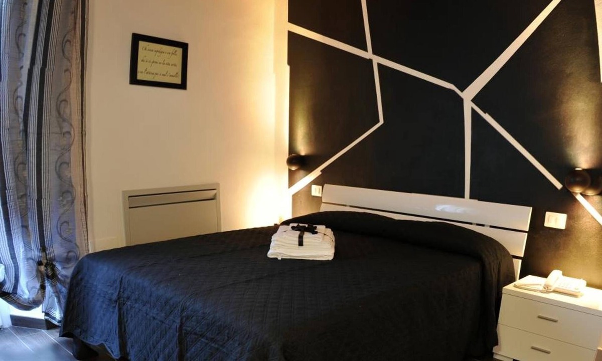 Castiglion Fiorentino Bed & Breakfast | Bed & Breakfast Viziottavo