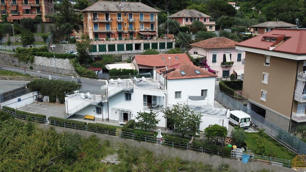 Rostio Bed & Breakfast | Bed & Breakfast 4U PARCHEGGIO INTERNO