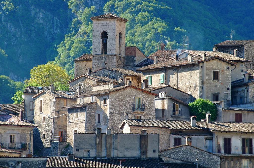Scanno Bed & Breakfast | Bed & Breakfast Al Ponte