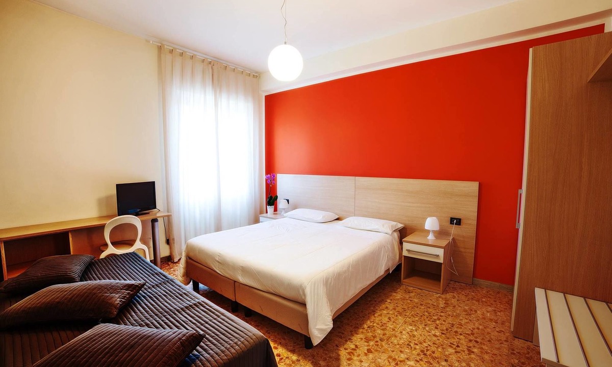 Tor di Quinto Hotel | Bed & Breakfast Corso di Francia