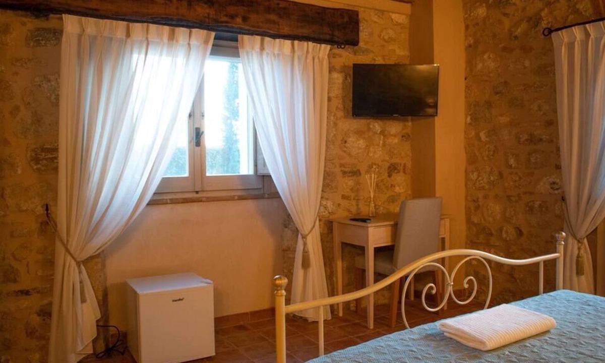 Monte San Biagio Bed & Breakfast | bed & Breakfast