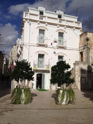 Gioia del Colle Bed & Breakfast | Bed&Breakfast JSuite