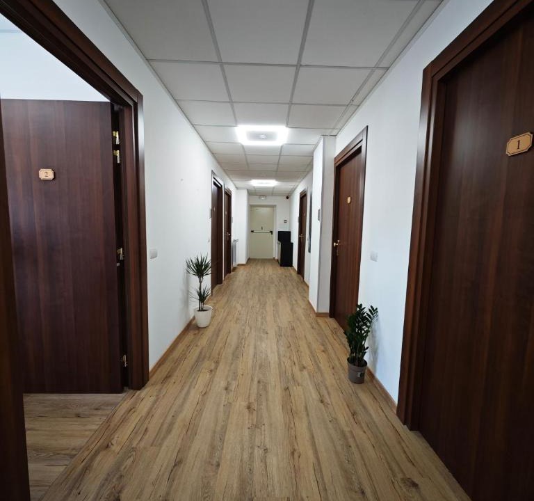 Colleferro Hostel | Bed&Harmony