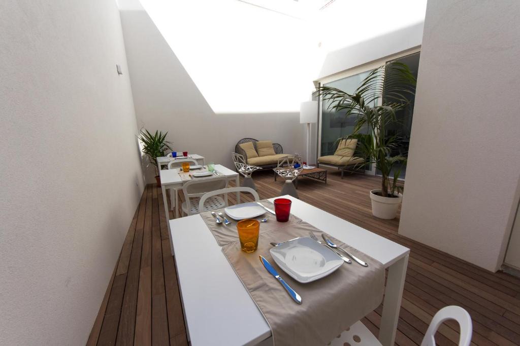 Floridia Bed & Breakfast | Bed 'n Design