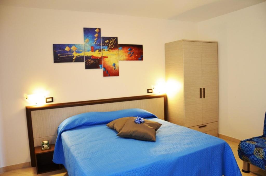 Ogliastro Marina Bed & Breakfast | Bed & Relax