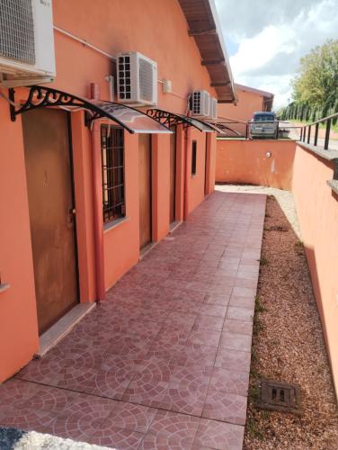 Valmontone Bed & Breakfast | Beds Ar Colle