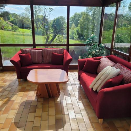 Elbingerode House | Bei Anneliese