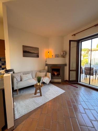 Valfabbrica Apartment | Bella Dimora Peaceful Stay in the Heart of Umbria