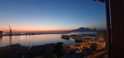 Castellammare di Stabia Apartment | Bella Mbriana