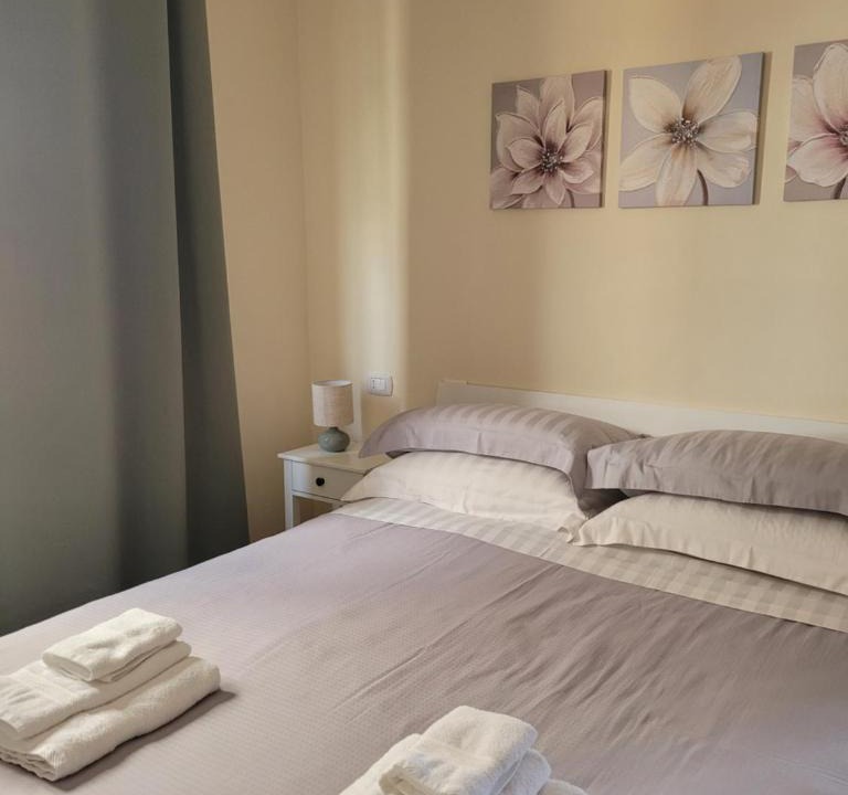 Todi Apartment | Bella Todi Apartment 2
