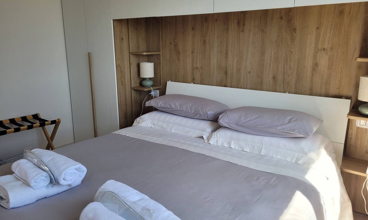 Todi Apartment | Bella Todi Apartment