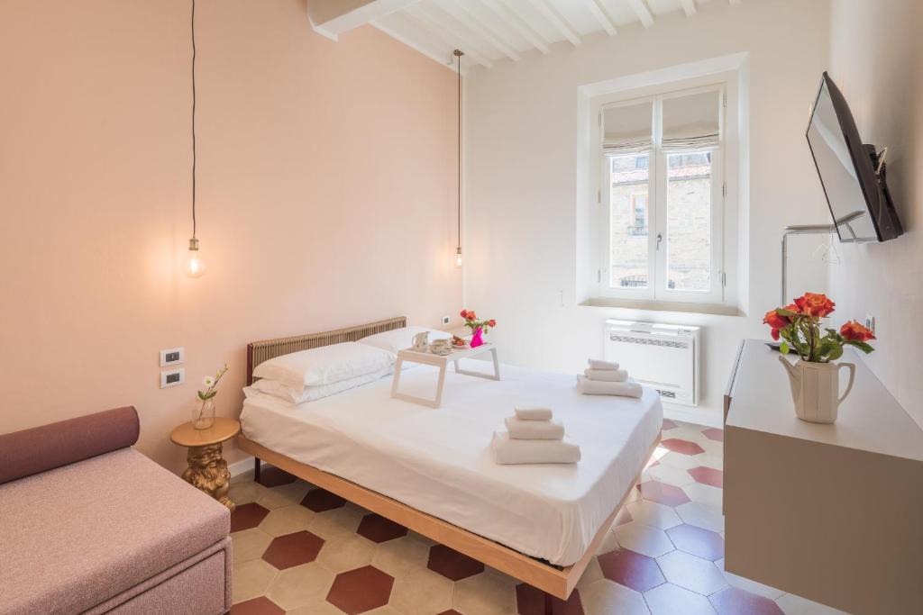 Vinci House | Bellavalle ROOMS Vinci Florence Tuscany