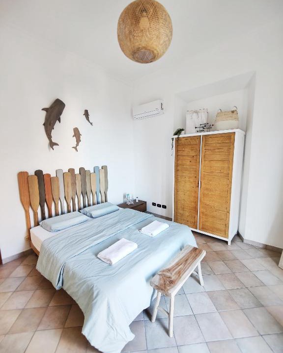 Nettuno Apartment | BellaVista, il tuo soggiorno vista mare!