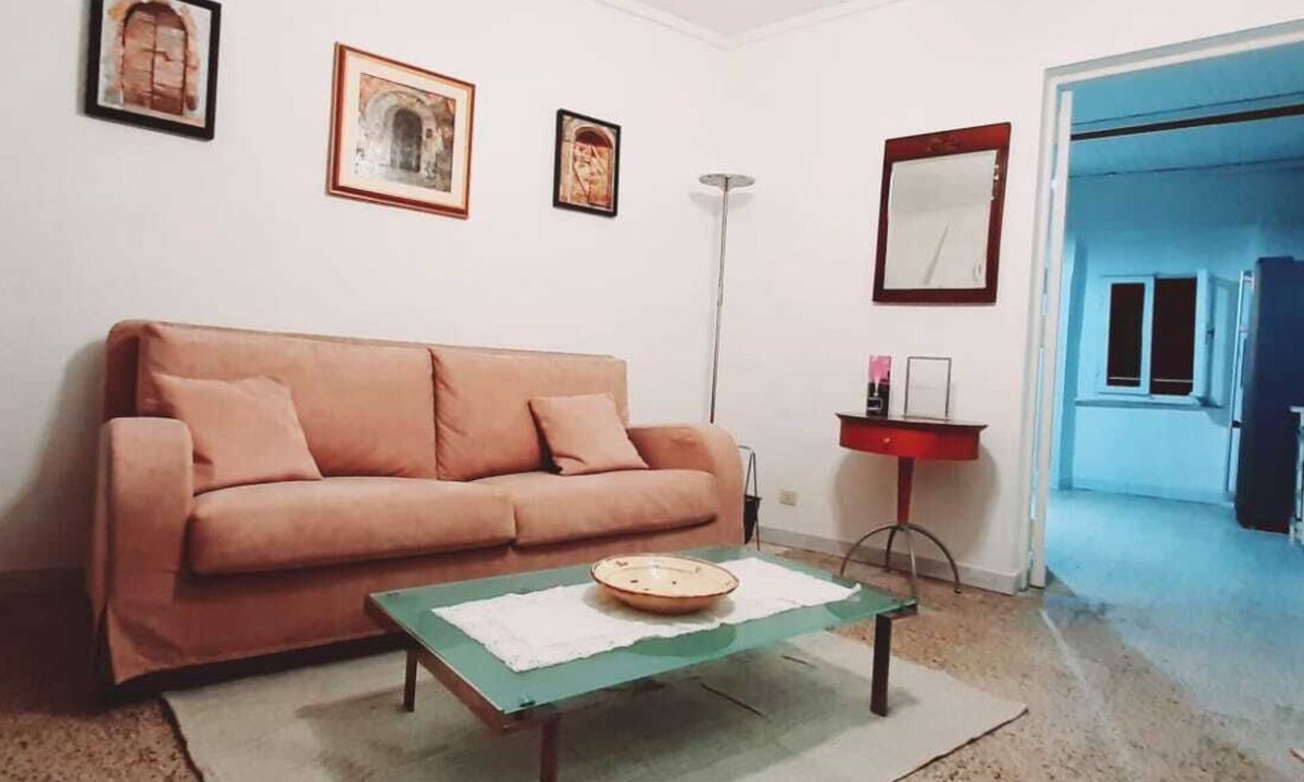 Corchiano Apartment | Bellavista Residence