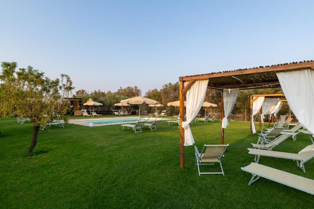 Brindisi Apartment | Bellavita and pool