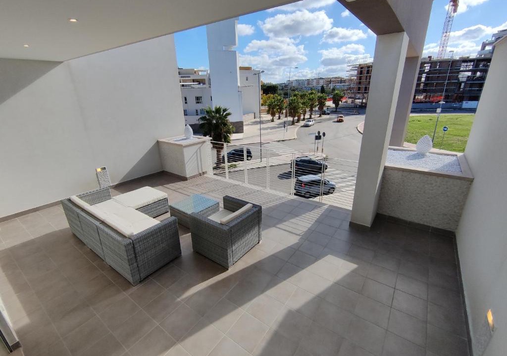 Molfetta House | Bellini Luxor - ApartHotel