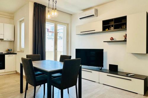 Lecce Apartment | Belloluogohouse, bilocale luminoso vicino al centro storico con posto auto