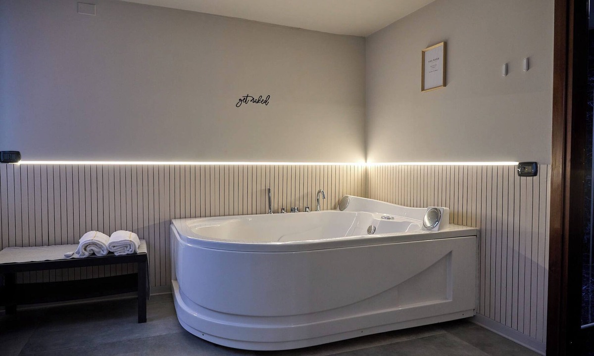 San Paolo Bel Sito House | Bellosguardo Suites