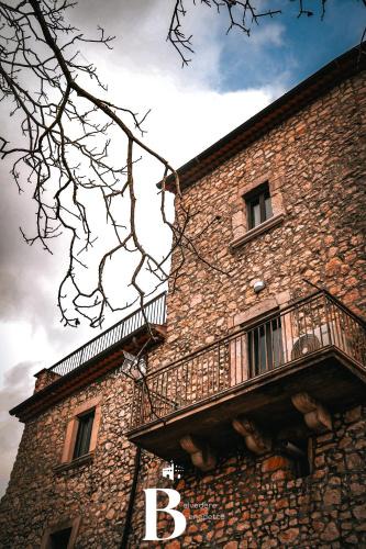 Castelnuovo Parano Apartment | Belvedere Benedetto