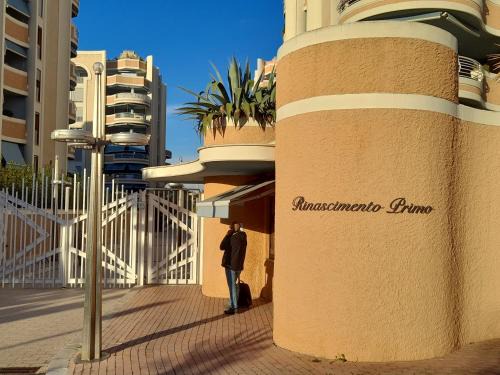 Zona IV Casal Boccone Apartment | Belvedere Rinascimento Primo