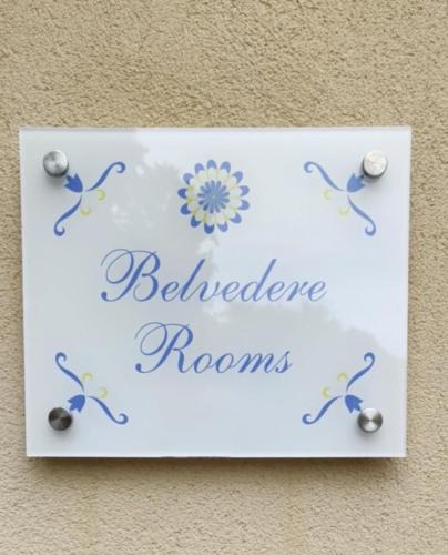 Marina Di Camerota Bed & Breakfast | Belvedere Rooms