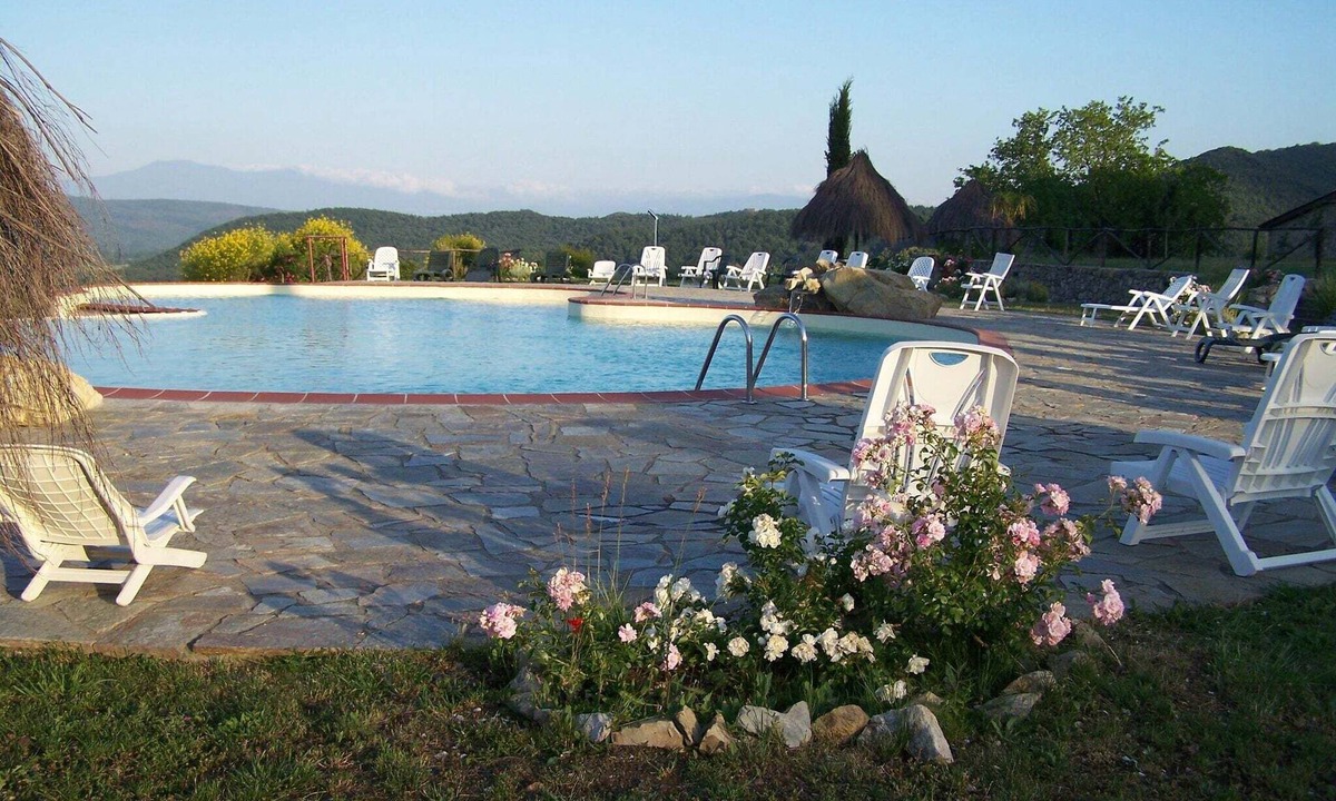 Monticiano Other | Belvilla by OYO Ginestra2