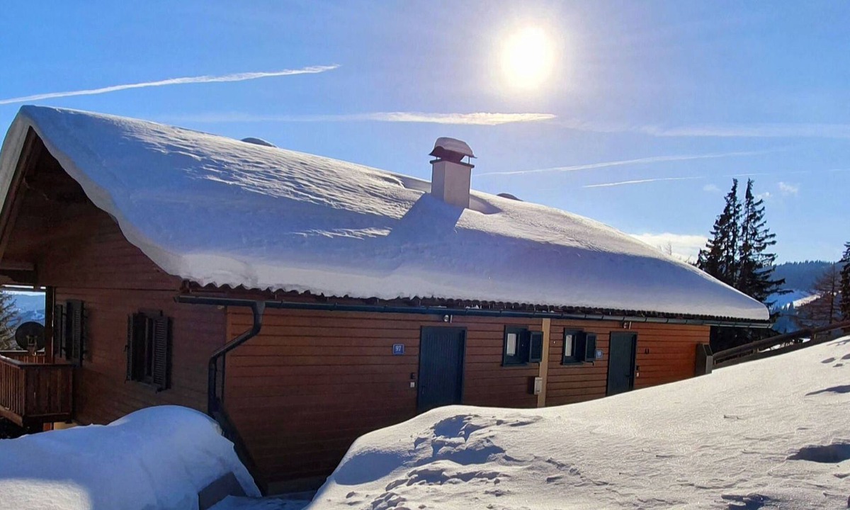 Wolfsberg House | Bergzeit Klippitz by Interhome
