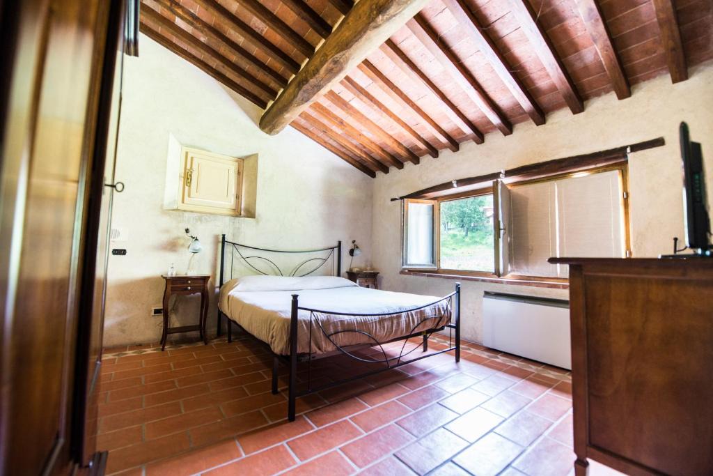 Nocchi Hotel | Bernardone