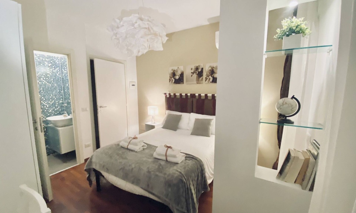 Quartiere XIII Aurelio Bed & Breakfast | Beside the Vatican