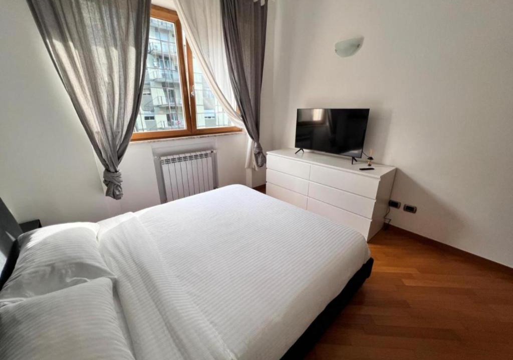 Bari City Centre Apartment | Best Stay - Central Station Suite Apartments