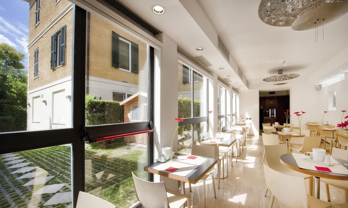Monte Sacro Hotel | Best Western Ars Hotel